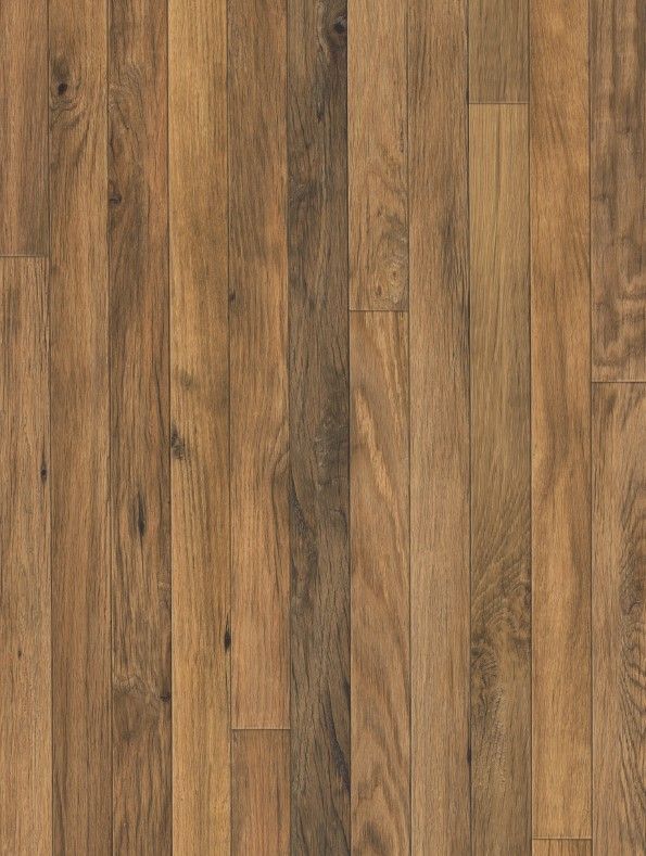 H4 Hardwood Panel