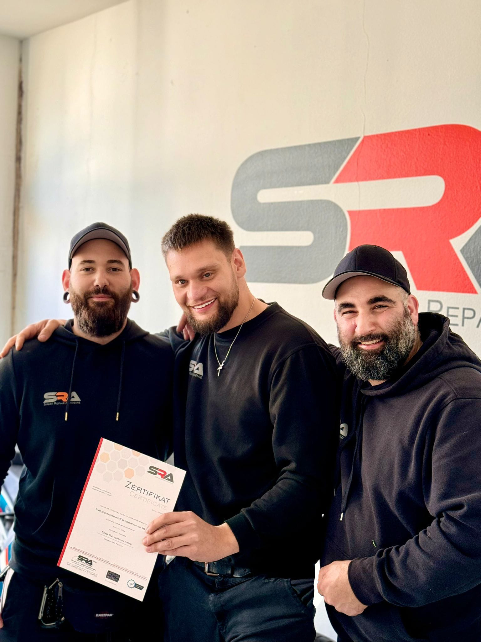 Daniel.A — Owner, Pro Vinyl