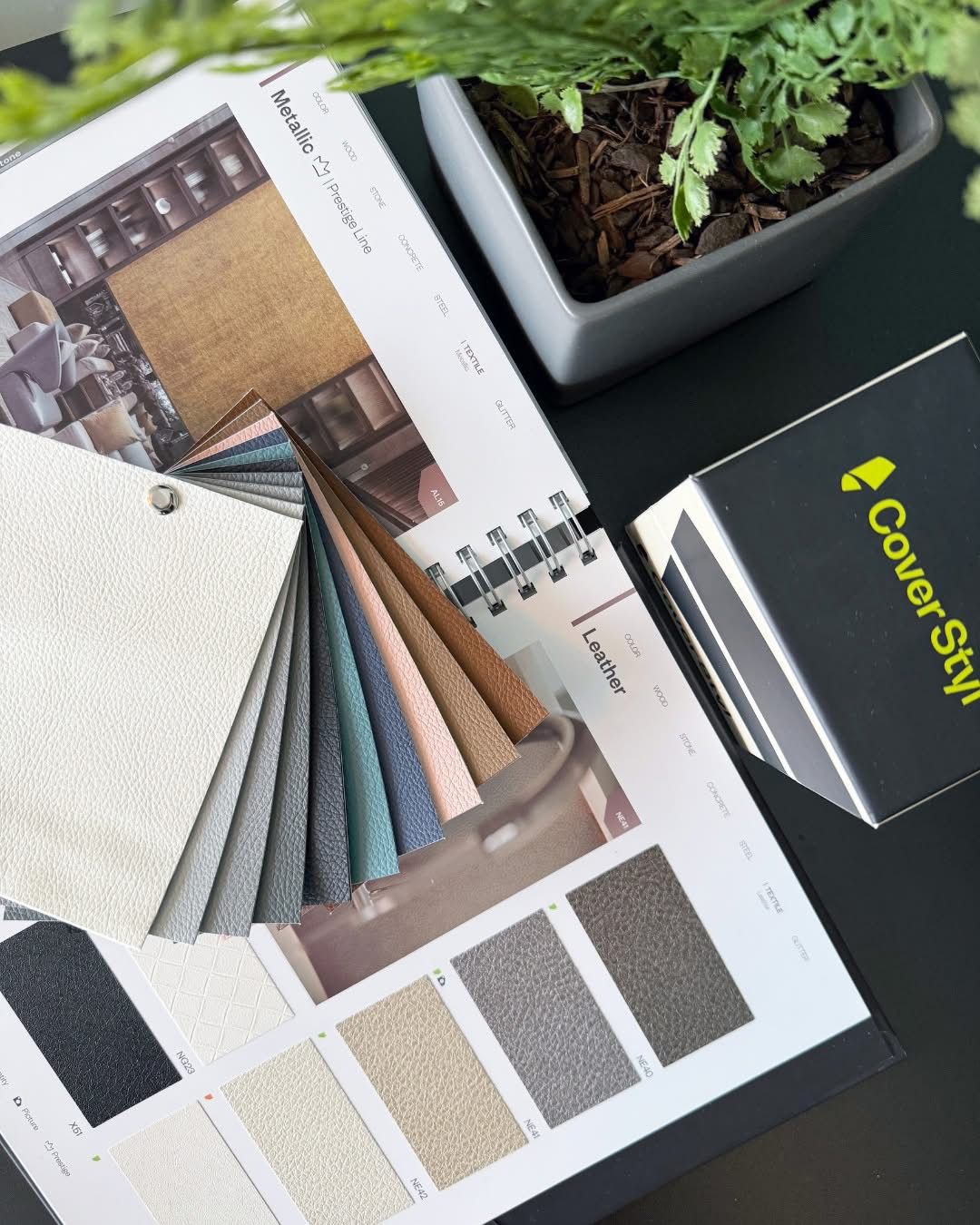 Why Choosing Vinyl Wrap